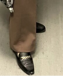 GU | ローファー