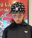 adidas(アディダス)の「帽子(キャップ)」