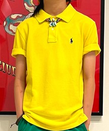 POLO RALPH LAUREN | ポロシャツ