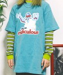 ミレニアムパレードの「トップス(Tシャツ/カットソー)」