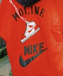 NIKE(ナイキ)の「ジャケット/アウター(ブルゾン)」