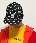 adidas(アディダス)の「帽子(キャップ)」