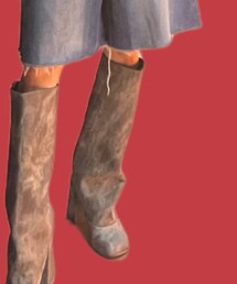 CHARLES & KEITH | ブーツ