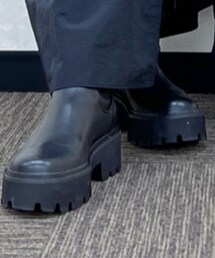 CHARLES & KEITH | ブーツ