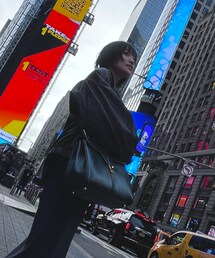 Ameri | ライダースジャケット