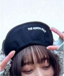 THE NORTH FACE | 帽子