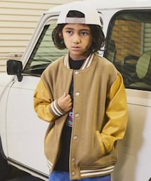 PAIRMANON STREET | スタジャン