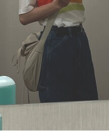 Levi's | 568 stay loose(デニムパンツ)