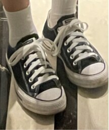 CONVERSE | スリッポン