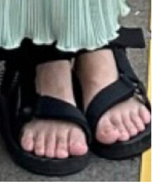 MUJI Labo | サンダル