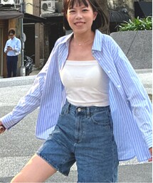 NET | デニムパンツ