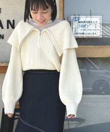 Heather | その他トップス