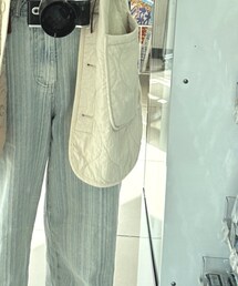 niko and... | ノーカラージャケット