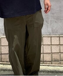 GU | カーゴパンツ