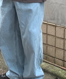 GU | デニムパンツ