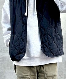 GU | パーカー