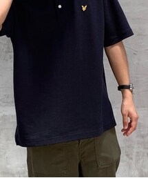 LYLE&SCOTT | ポロシャツ