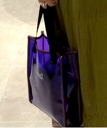 HYPNOSIS FLAVA BAT | トートバッグ