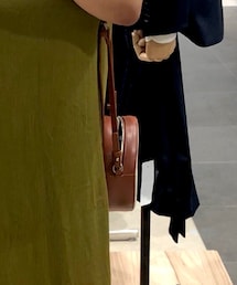 YAHKI | ショルダーバッグ