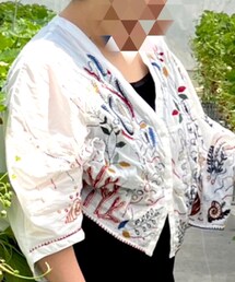 ZARA | シャツ/ブラウス