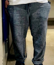 USED | デニムパンツ