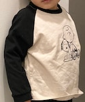 PEANUTS(ピーナッツ)の「トップス(Tシャツ/カットソー)」