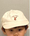 GEORGE'S(ジョージズ)の「帽子(キャップ)」