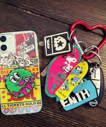 Key set | キーケース/キーアクセサリー