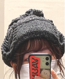 古着 | ニットキャップ/ビーニー