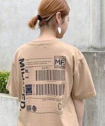 MILKFED. | Tã·ã£ã/ã«ãããœãŒ