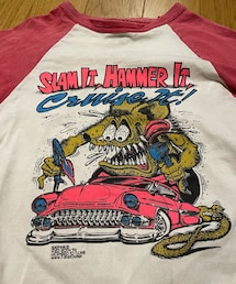 古着 | Tシャツ/カットソー