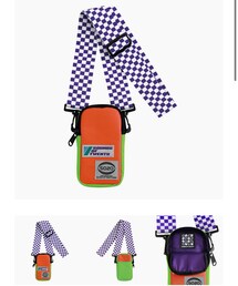 YUKI | ボディバッグ/ウエストポーチ