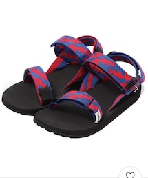 X-girl | サンダル