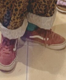 VANS | スニーカー