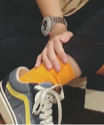 3coins | ソックス/靴下