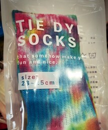 3coins | ソックス/靴下