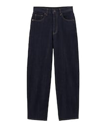 GU | デニムパンツ