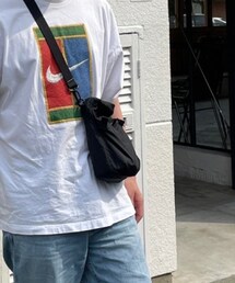 MHL. | ショルダーバッグ