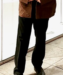 UNIQLO | スラックス