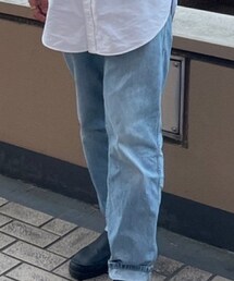 UNIQLO | デニムパンツ