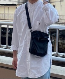 MHL. | ボディバッグ/ウエストポーチ