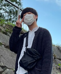 無印良品 | シャツ/ブラウス