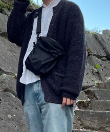 MHL. | ボディバッグ/ウエストポーチ