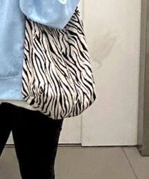 SHEIN | トートバッグ