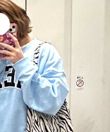 H&M | スウェット
