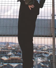 GU | デニムパンツ