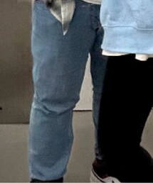 GU | デニムパンツ