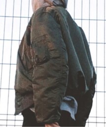 Alpha Industries | MA-1