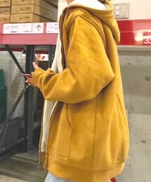 SPINNS | パーカー