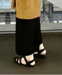 UNIQLO | スカート